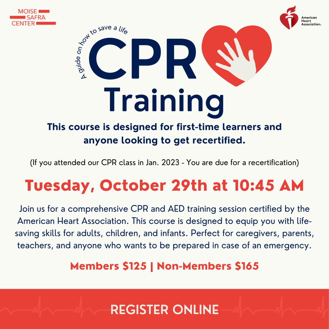 CPR Training